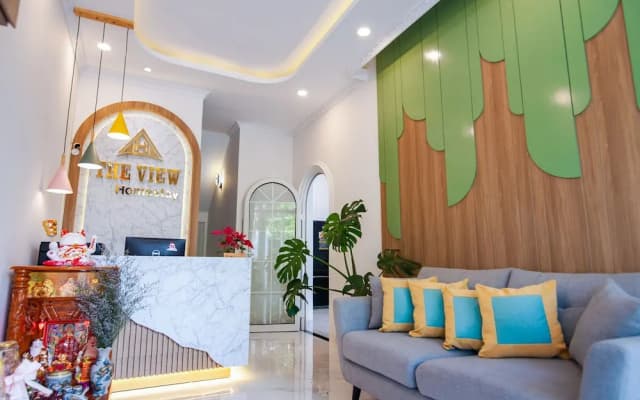 The View Hotel