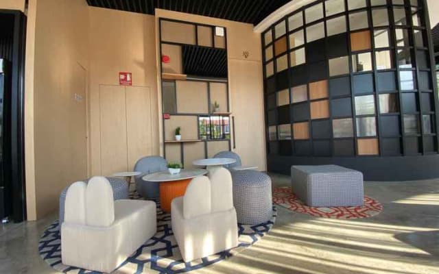 OTEL Hotel Suite