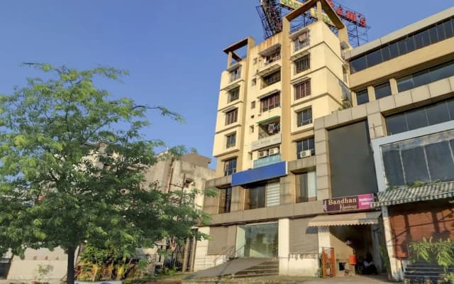 Treebo Trend Bandhan Residency