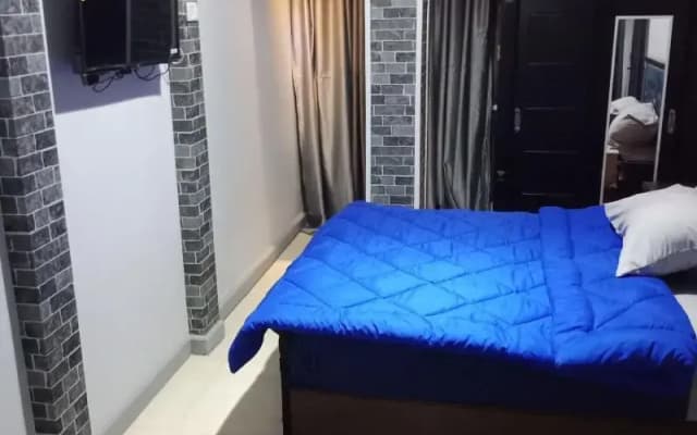 Castle Hostel