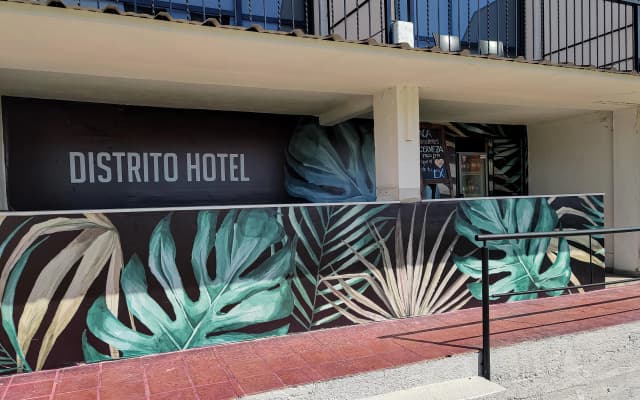 Distrito Hotel