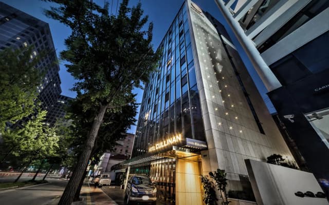 Hotel Cullinan