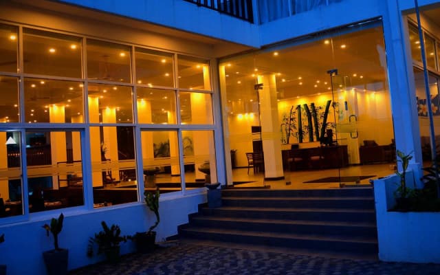 Sole Luna Resort & Spa