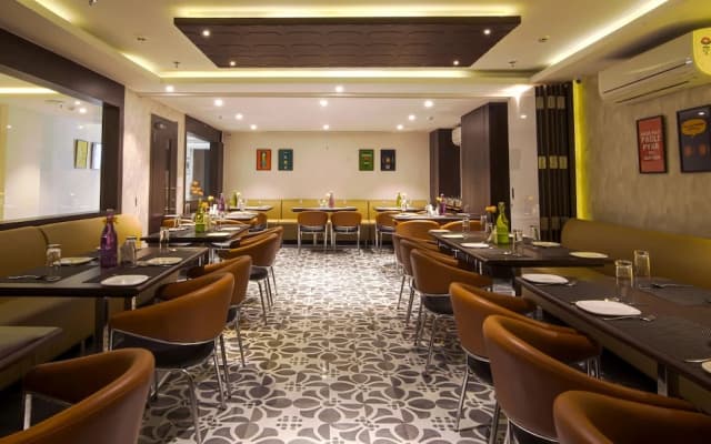 The Onyx - Premium Business Hotel