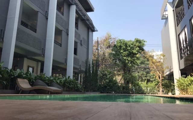 Shane Hotel Chiangmai