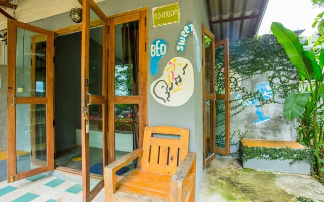 Baan Katisod