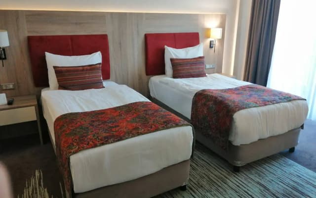 Orkis Palace Thermal & Spa