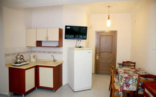 Sempati Apart Hotel