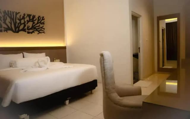 Front One Resort Indraloka Temanggung