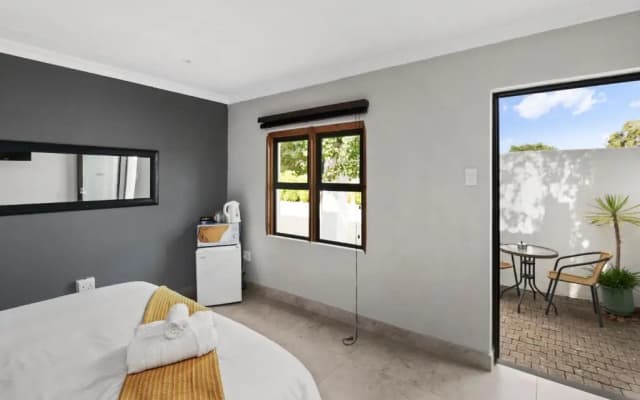 De Akker Guest House