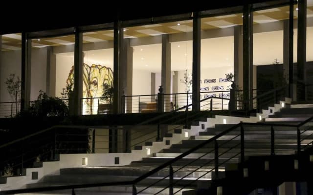 Aliya Resort & Spa