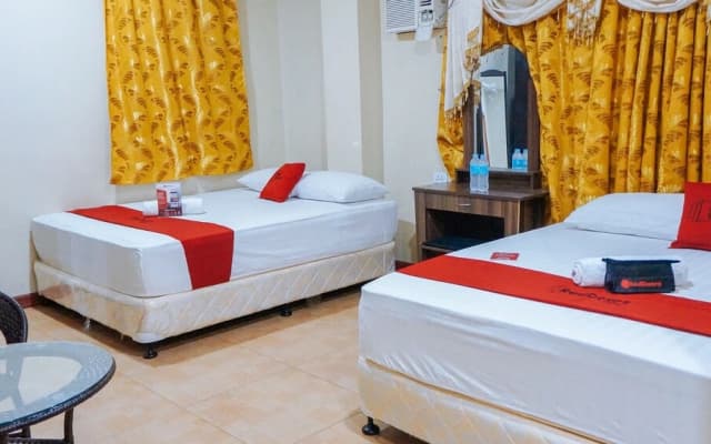 Celbyrne Pension Hauz by RedDoorz