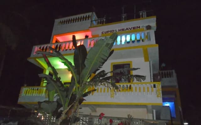Cupid's Heaven Resort
