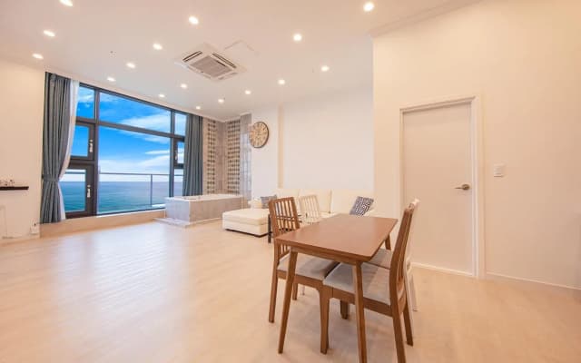 Samcheok Laon Spa Pension
