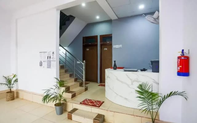 Coco Tree by OYO Rooms