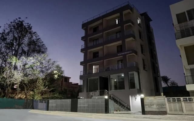Treebo Atithi Corporate Stay Baner IT Hub