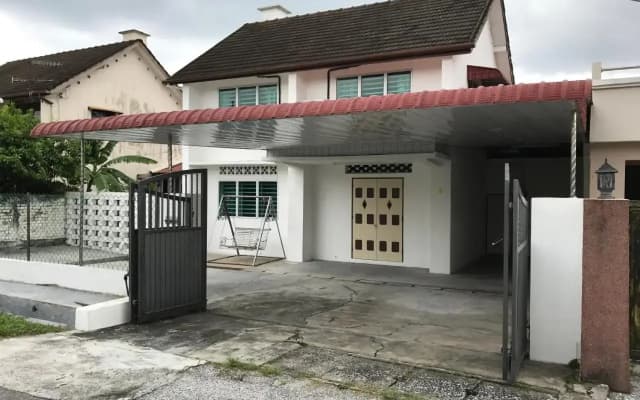 beXuan-Private Pool-Town Area-Snooker-BBQ-12-18Pax