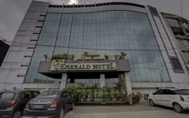 OYO 3185 Hotel Emerald