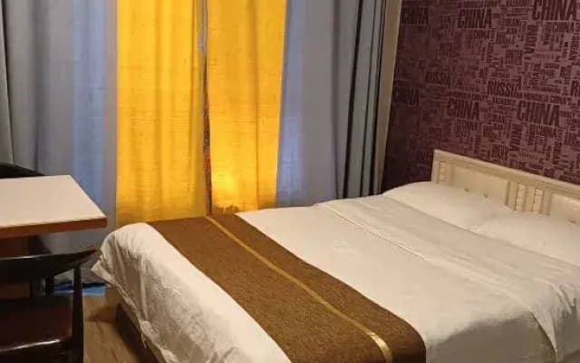 Harbin Kexuan Accommodation