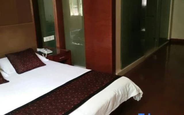 Zhoushan Xiehou Themed Hotel