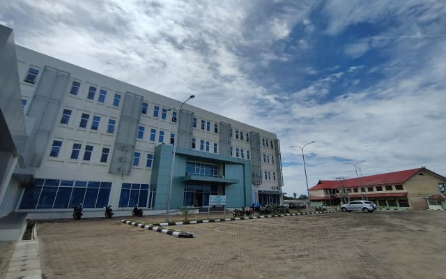 Hotel Sutha Inn Syariah