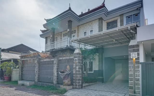 Villa Master Residance - Denpasar