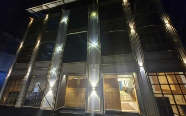 Heavenwood Heritage Hotel By Urban Inn Resorts