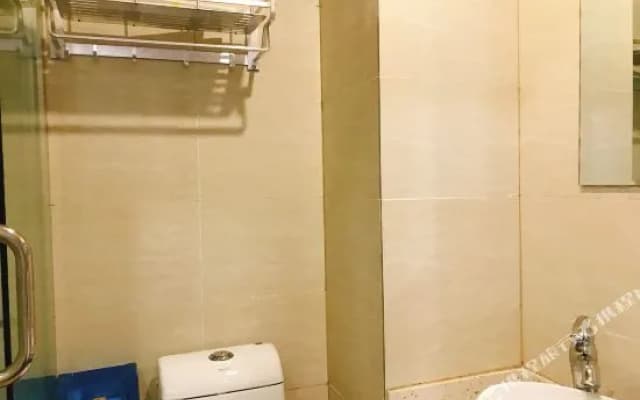 HuaTing Hotel