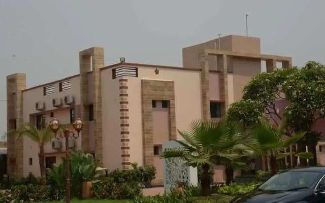Wedlock Greens Hotels & Resorts