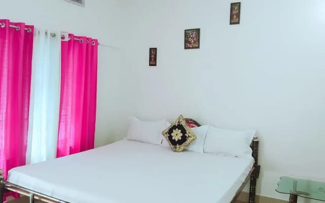 Homocation Sreemoyee Homestay