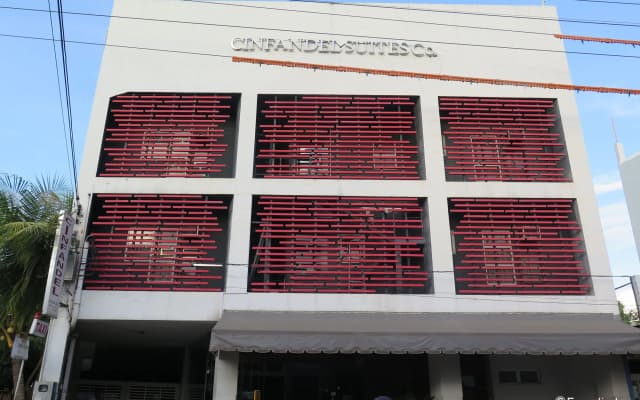 Cinfandel Suites