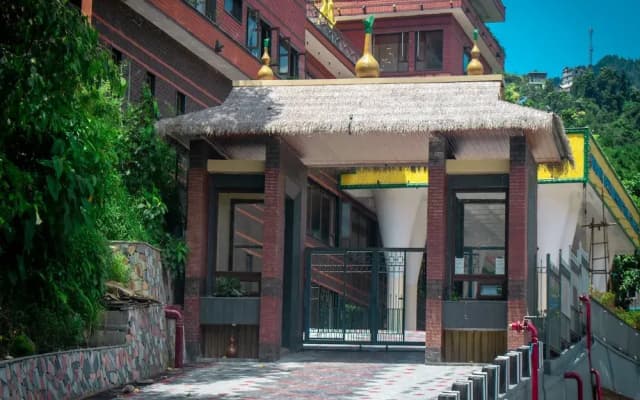 Oro Montana Hotels and Resort
