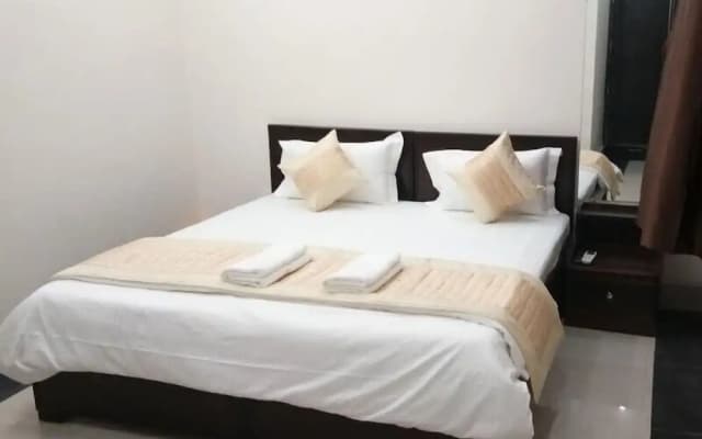A1 Guest House