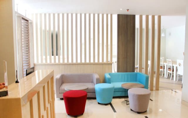 Stori Hotel Ambon