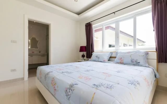 Orchid Paradise Homes OPV 28