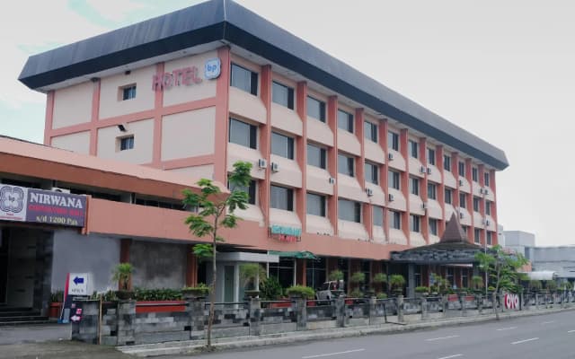 Hotel Bandung Permai