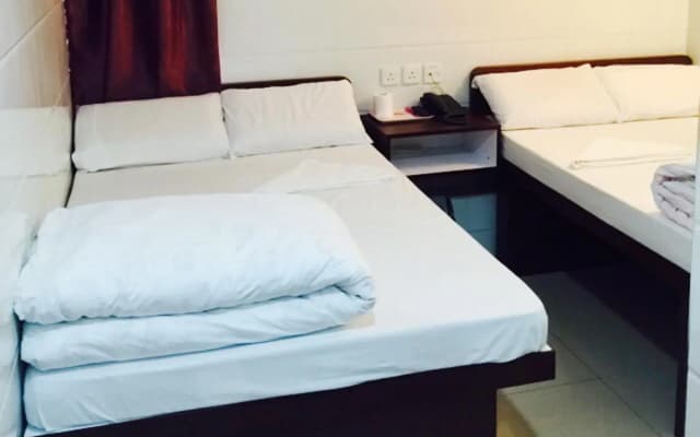 Yan Yan Guesthouse