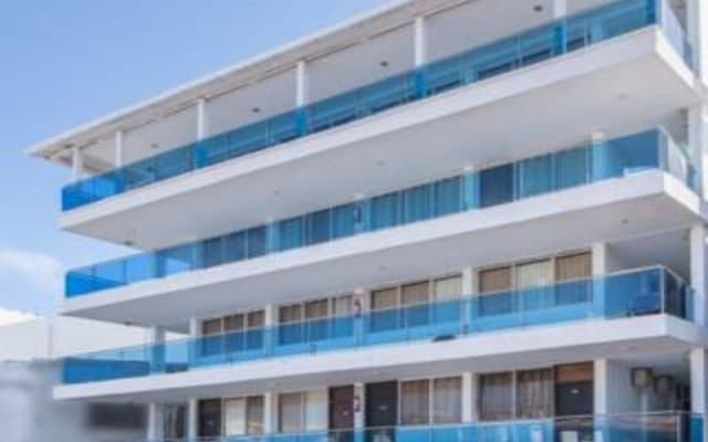 Hotel Verde Mar