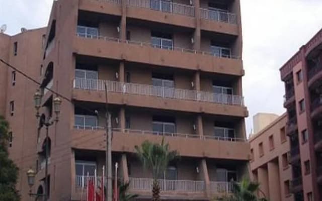 Agdal Hotel