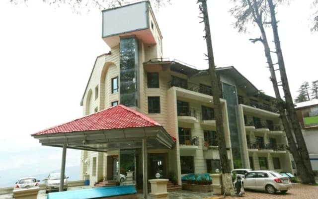 Hotel Trinetar