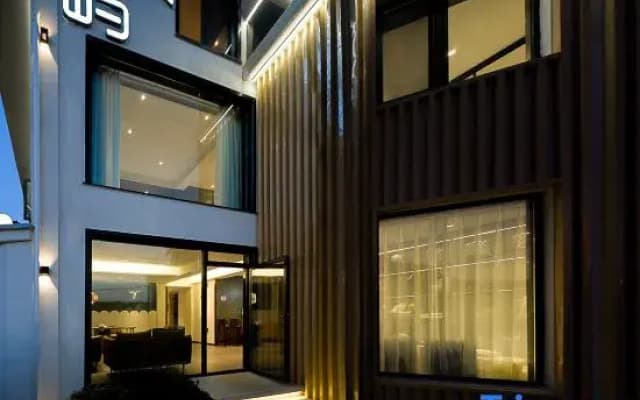Xiyu Homestay