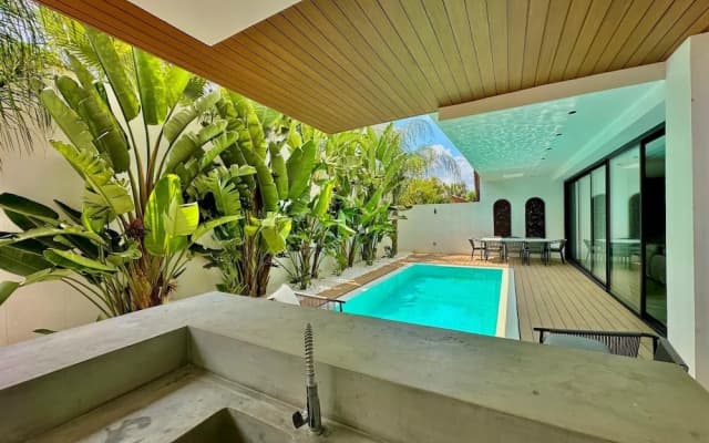 The Dream Villa Soukra