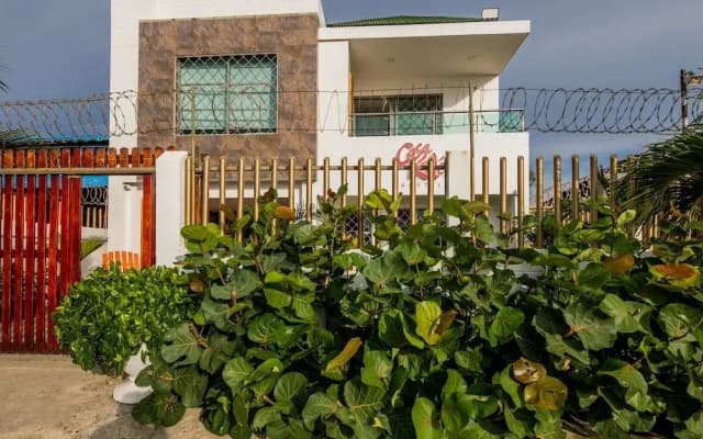 Makena La Boquilla Hostel