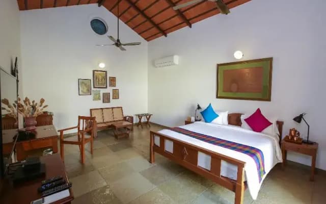Dvara Resort - Siruvani