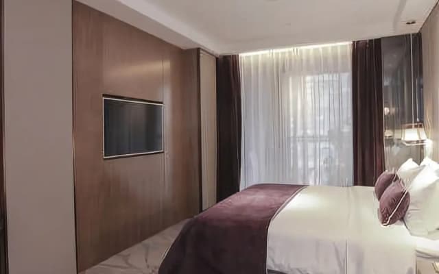 Haoyue Four Seasons Hotel