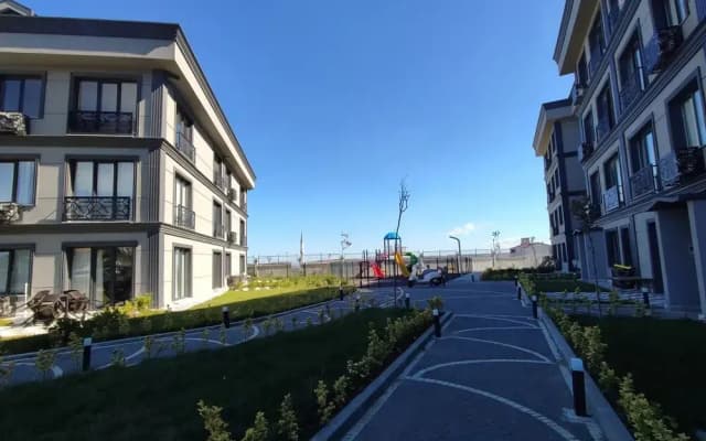 Sky Park Suites