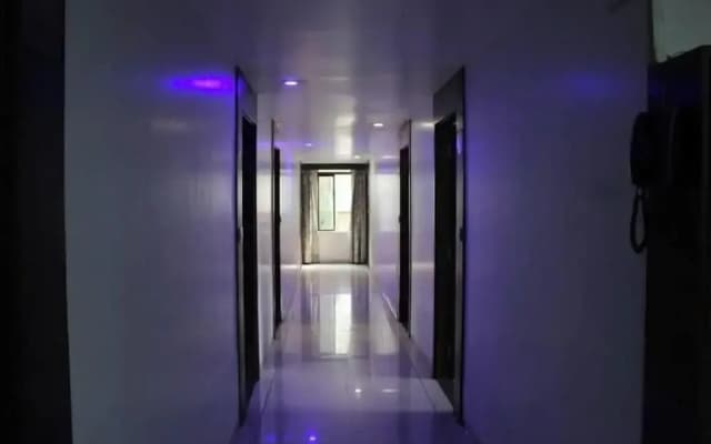 Hotel Saffron