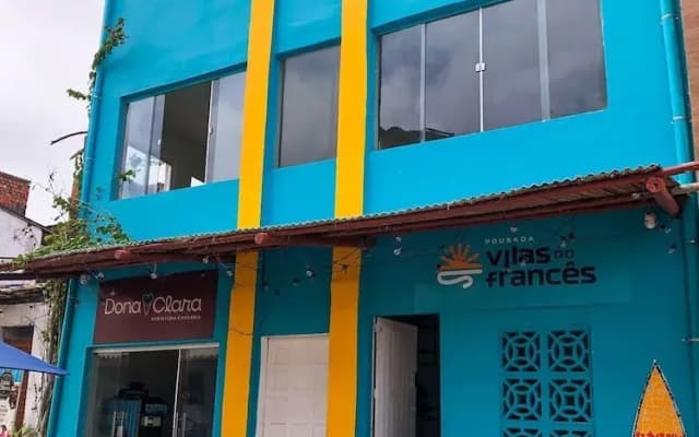Vilas do Francês