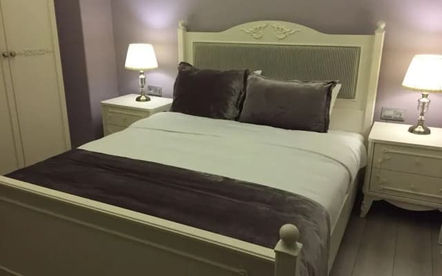 Lavanta Butik Otel