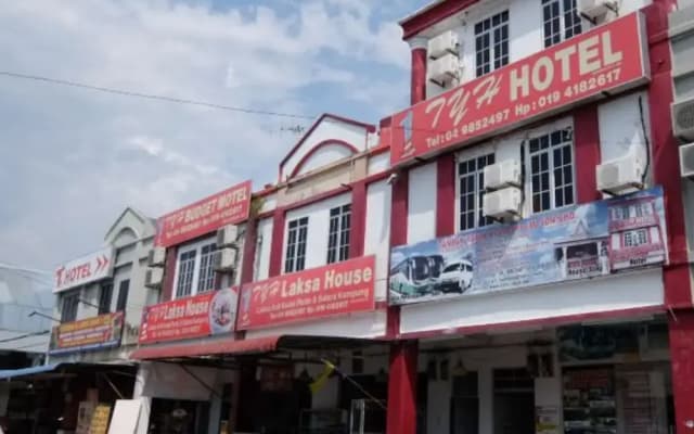 Tyh Hotel